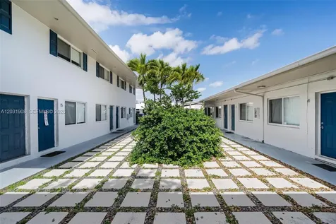 730 NE 128th Street North Miami FL 33161