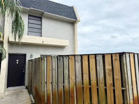 2410 NW 52nd Avenue Lauderhill FL 33313