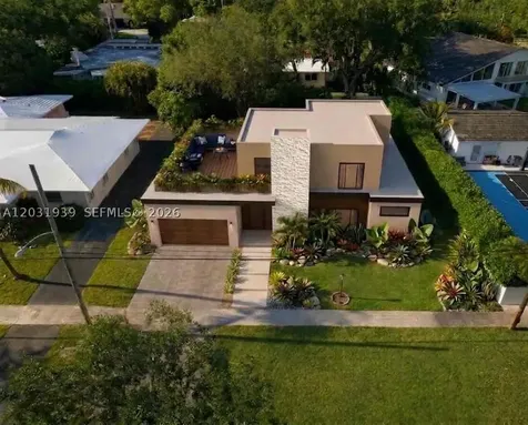 Miami Shores FL 33138