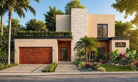 Miami Shores FL 33138