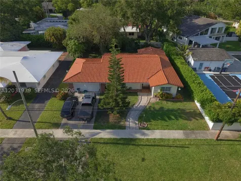 Miami Shores FL 33138