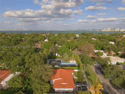 Miami Shores FL 33138