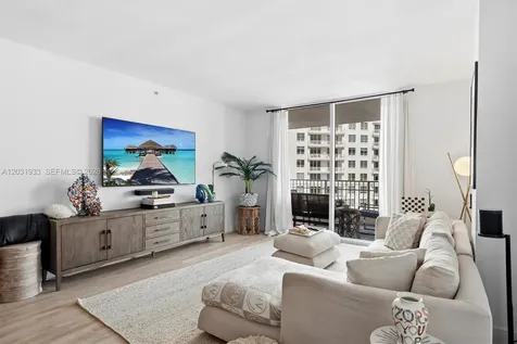 701 Brickell Key Boulevard Miami FL 33131