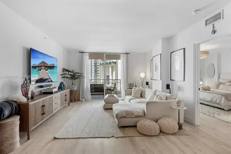 701 Brickell Key Boulevard Miami FL 33131