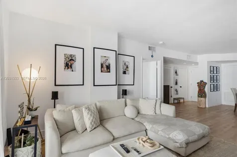 701 Brickell Key Boulevard Miami FL 33131