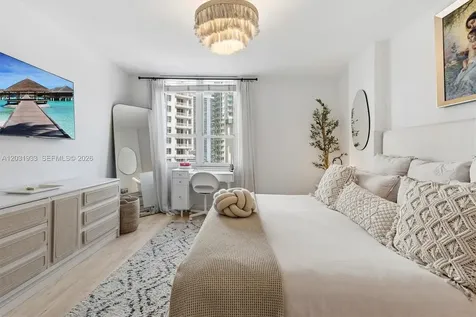701 Brickell Key Boulevard Miami FL 33131
