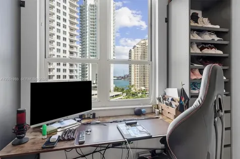 701 Brickell Key Boulevard Miami FL 33131