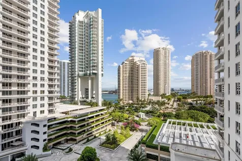 701 Brickell Key Boulevard Miami FL 33131