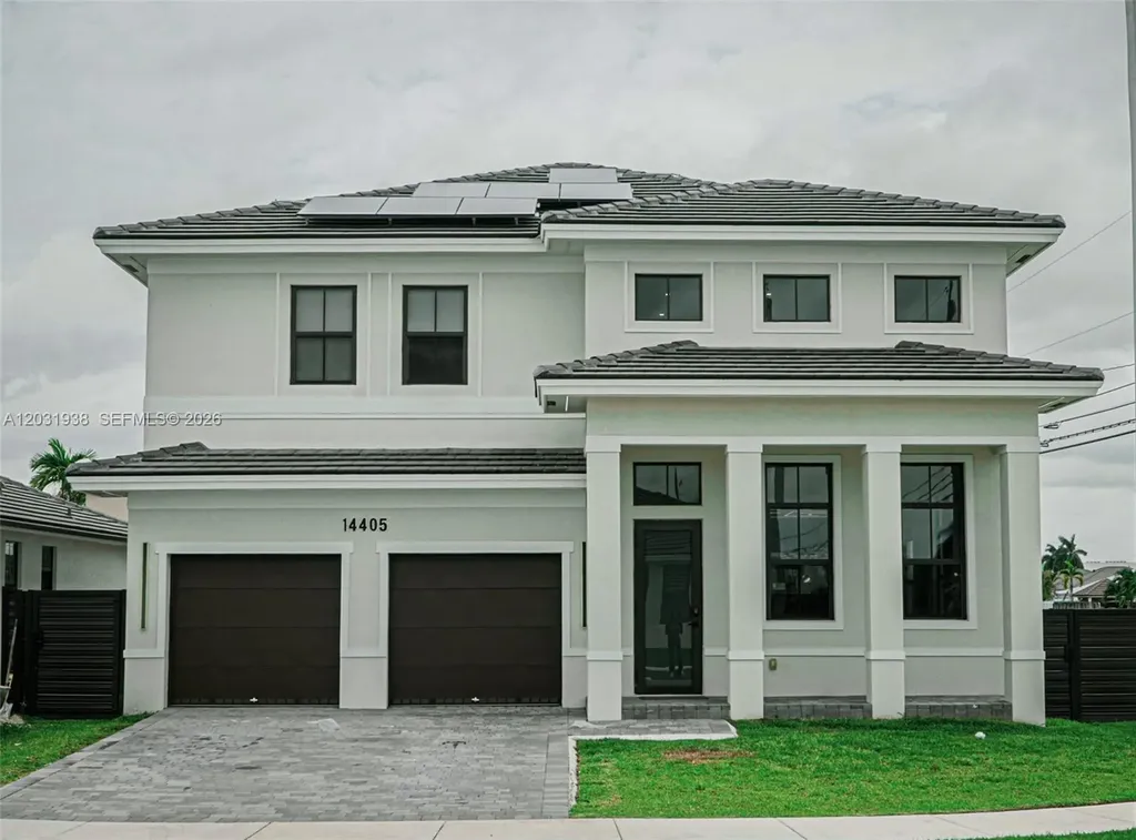 14405 SW 13th Terrace Miami FL 33184