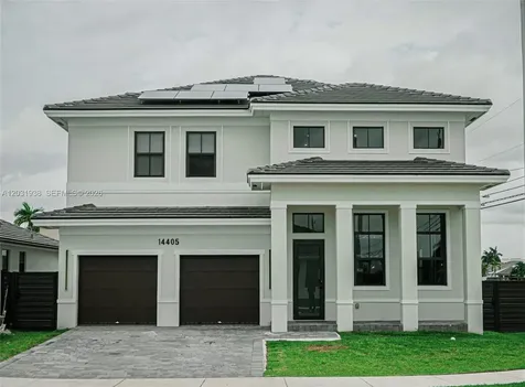 14405 SW 13th Terrace Miami FL 33184