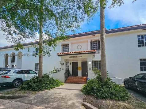 15 Madeira Avenue Coral Gables FL 33134