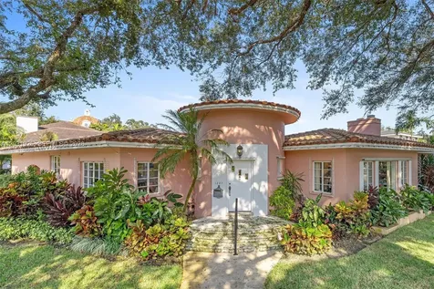 1247 Anastasia Avenue Coral Gables FL 33134