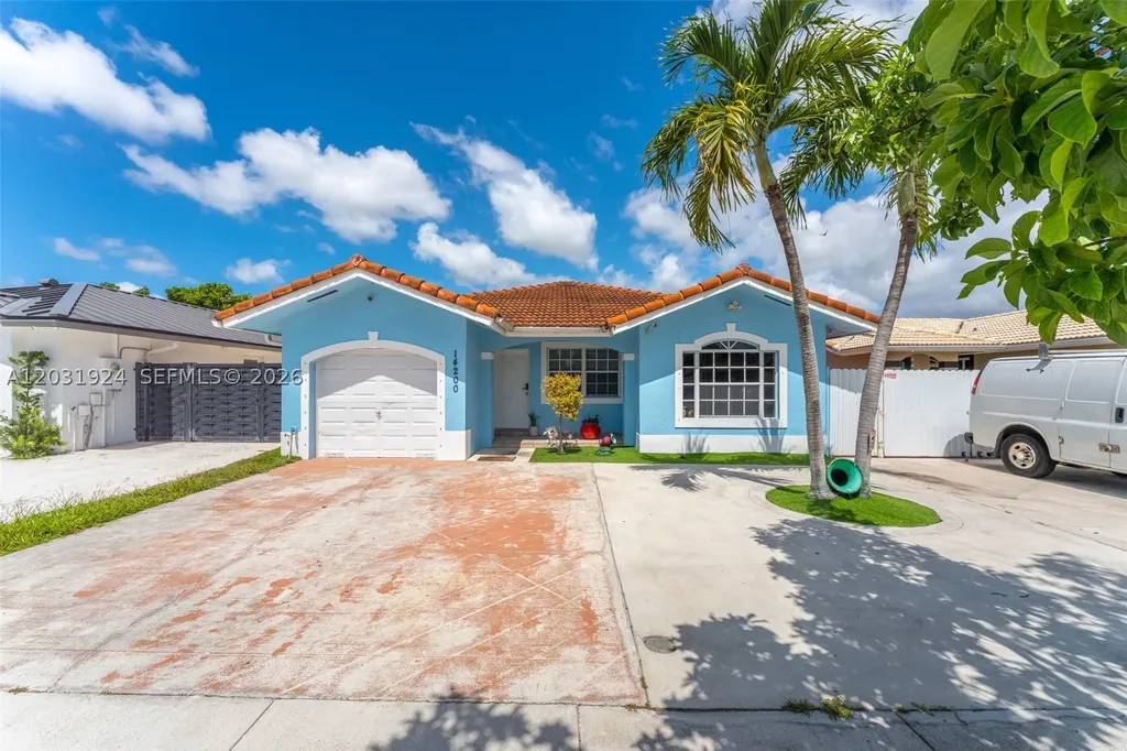 14200 SW 147th Court Miami FL 33196