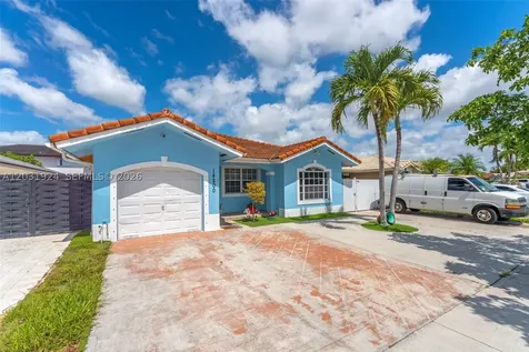 14200 SW 147th Court Miami FL 33196