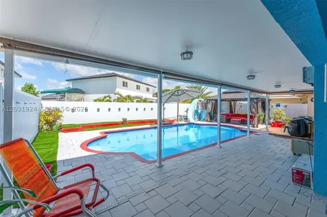 14200 SW 147th Court Miami FL 33196