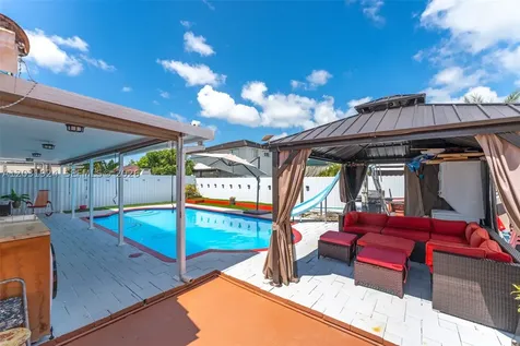 14200 SW 147th Court Miami FL 33196