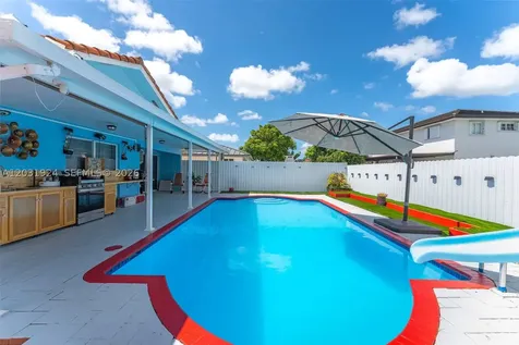 14200 SW 147th Court Miami FL 33196