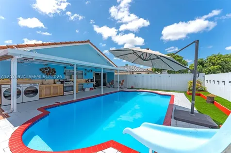 14200 SW 147th Court Miami FL 33196