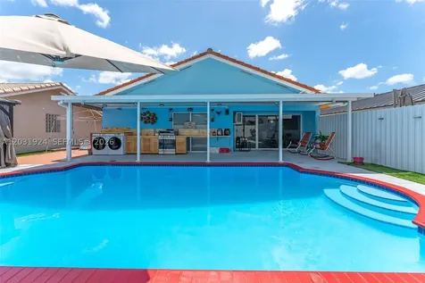 14200 SW 147th Court Miami FL 33196