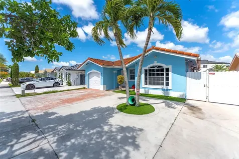 14200 SW 147th Court Miami FL 33196