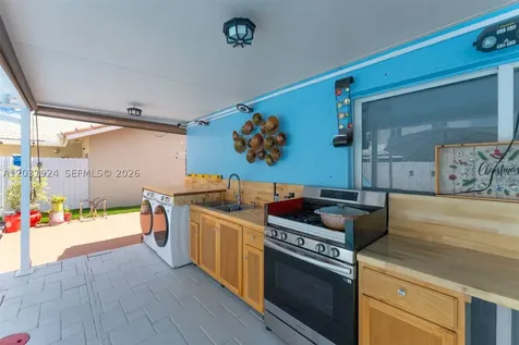 14200 SW 147th Court Miami FL 33196