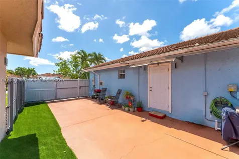 14200 SW 147th Court Miami FL 33196