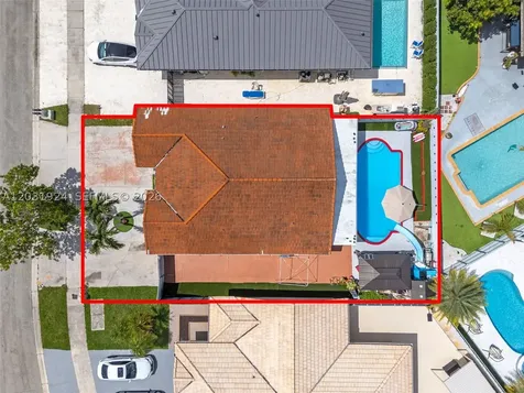 14200 SW 147th Court Miami FL 33196