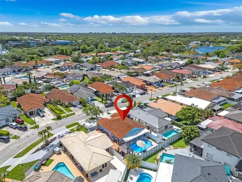 14200 SW 147th Court Miami FL 33196