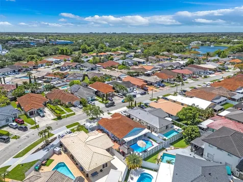 14200 SW 147th Court Miami FL 33196
