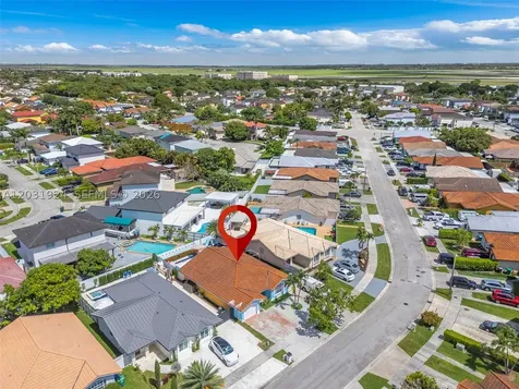 14200 SW 147th Court Miami FL 33196