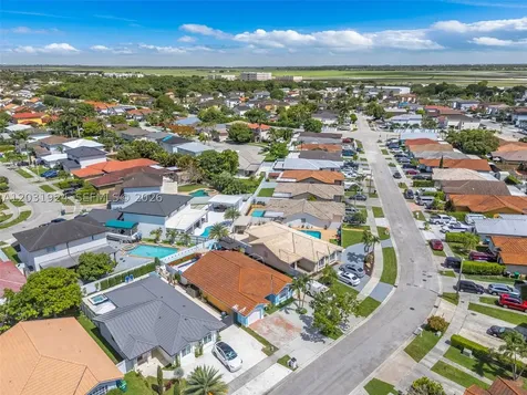 14200 SW 147th Court Miami FL 33196