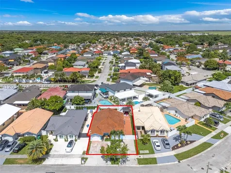 14200 SW 147th Court Miami FL 33196
