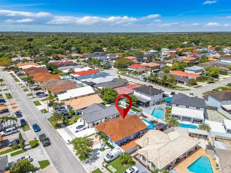 14200 SW 147th Court Miami FL 33196