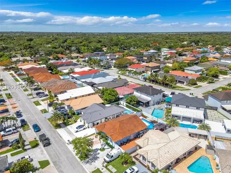 14200 SW 147th Court Miami FL 33196