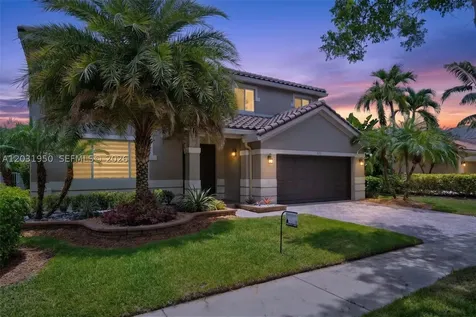 830 Hawthorn Terrace Weston FL 33327