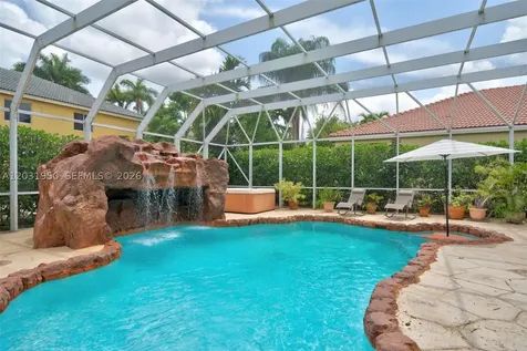 830 Hawthorn Terrace Weston FL 33327