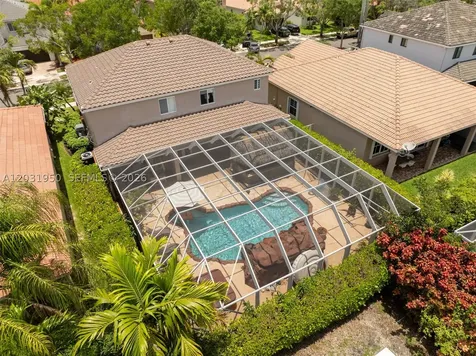 830 Hawthorn Terrace Weston FL 33327