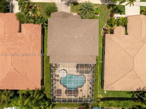 830 Hawthorn Terrace Weston FL 33327