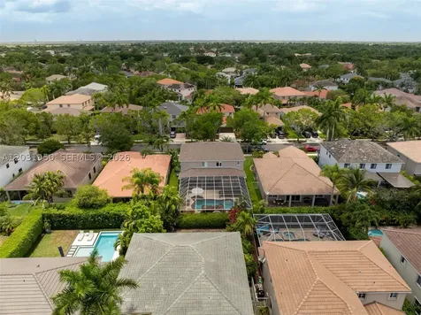830 Hawthorn Terrace Weston FL 33327