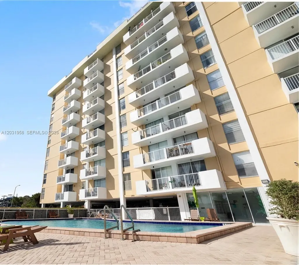 2020 NE 135th Street North Miami FL 33181