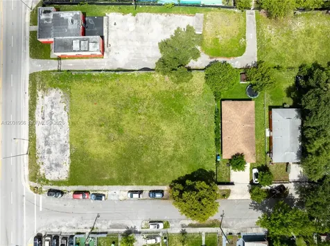 7920 NW 11th Avenue Miami FL 33150