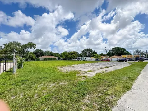 7920 NW 11th Avenue Miami FL 33150