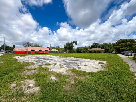 7920 NW 11th Avenue Miami FL 33150