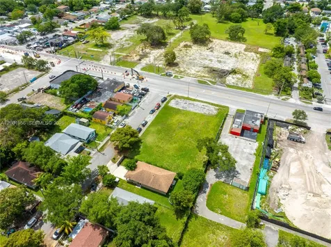 7920 NW 11th Avenue Miami FL 33150