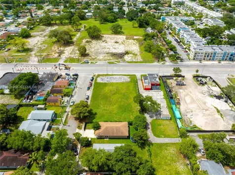 7920 NW 11th Avenue Miami FL 33150