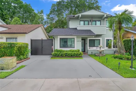 14918 SW 93rd Street Miami FL 33196