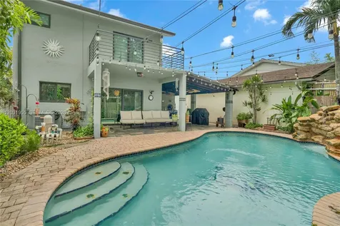 14918 SW 93rd Street Miami FL 33196