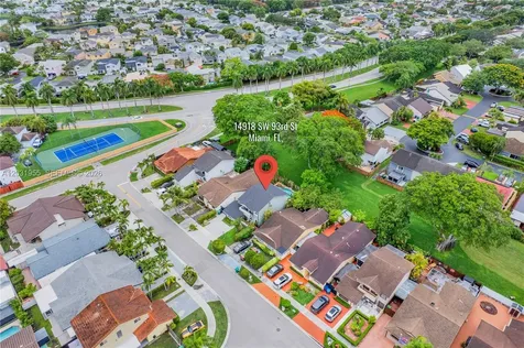 14918 SW 93rd Street Miami FL 33196