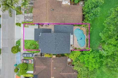14918 SW 93rd Street Miami FL 33196