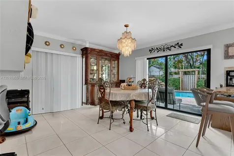 14918 SW 93rd Street Miami FL 33196